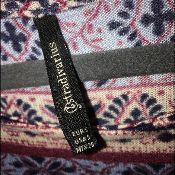 Patterned sweater - Picture 4 of 6